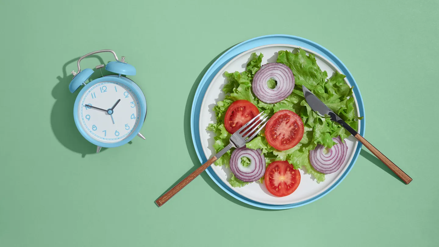 Intermittent Fasting vs. Calorie Counting for Obesity: Which Is Better?