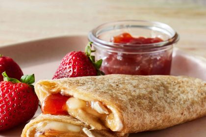 16 Easy High-Protein Vegetarian Lunches