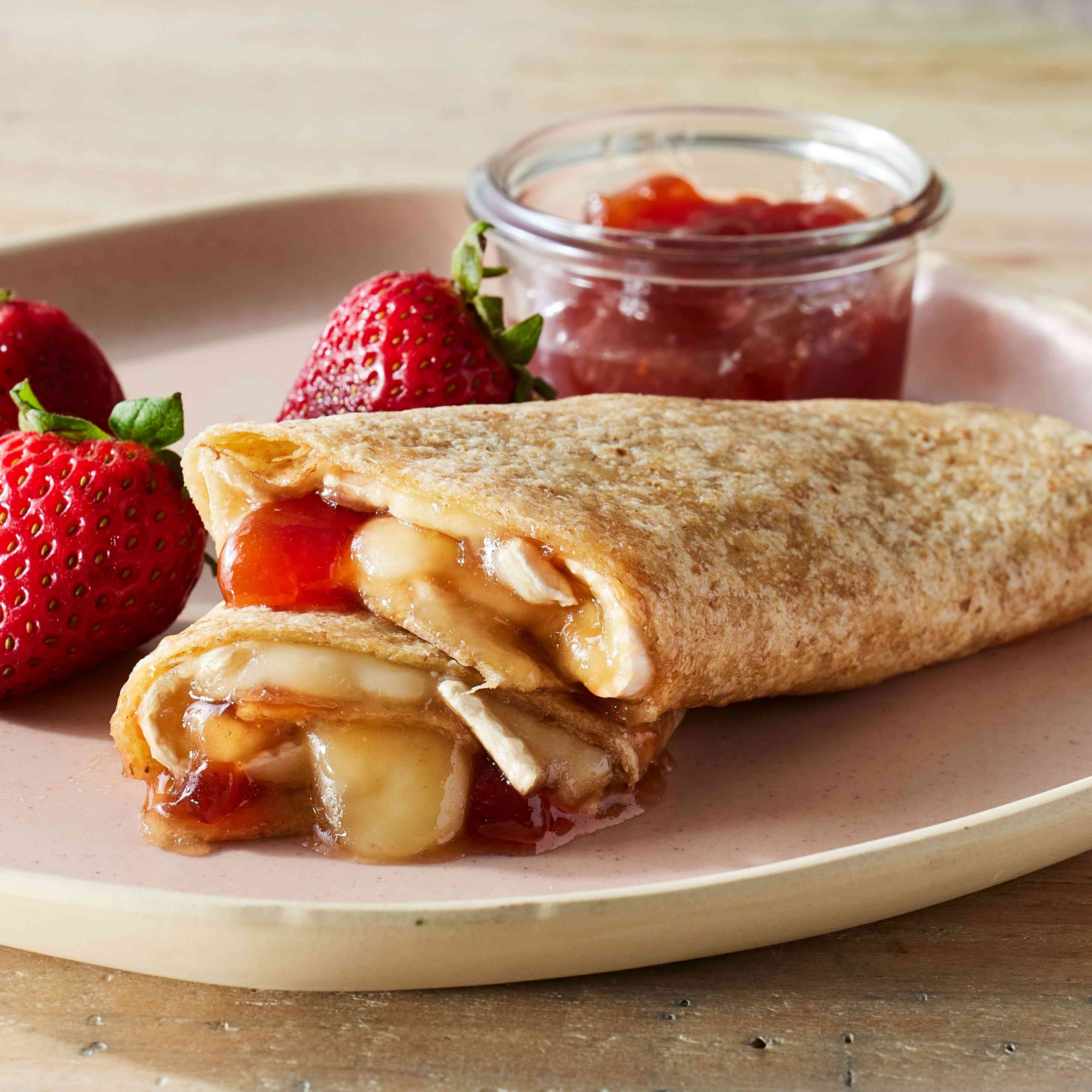 16 Easy High-Protein Vegetarian Lunches