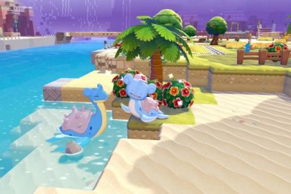 Nintendo Q1 sales drop 9.5%; operating profit soars following higher software sales and $300m in US tariff refunds