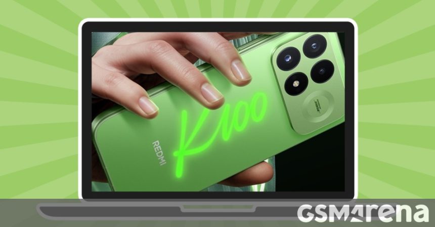 Redmi K100 Pro, Galaxy S27, Pixel 11 specs leak, Week 32 in review