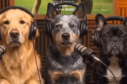 Warner Bros. Stirs Controversy After Posting ‘Embarrassing’ AI Dog Podcast for The End of Oak Street