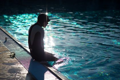 How clean is a public pool? Expert reveals what is really lurking beneath the surface