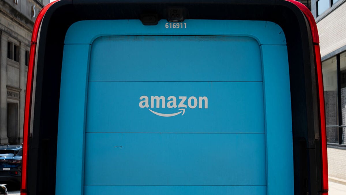 Amazons new Texas AI data center will include massive amounts of air pollution