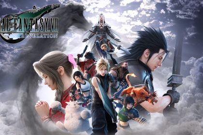 Final Fantasy 7 Revelation Will Connect With Spin-Offs and Advent Children, Reaffirms Director