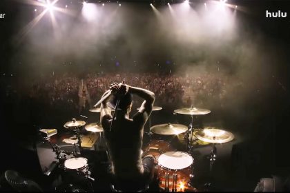 Official Trailer for Doc ‘Travis Barker: Louder Than Fear’ Music Biopic