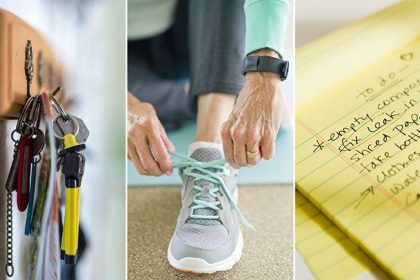 Life With Alzheimer’s: How to Take Care of Yourself