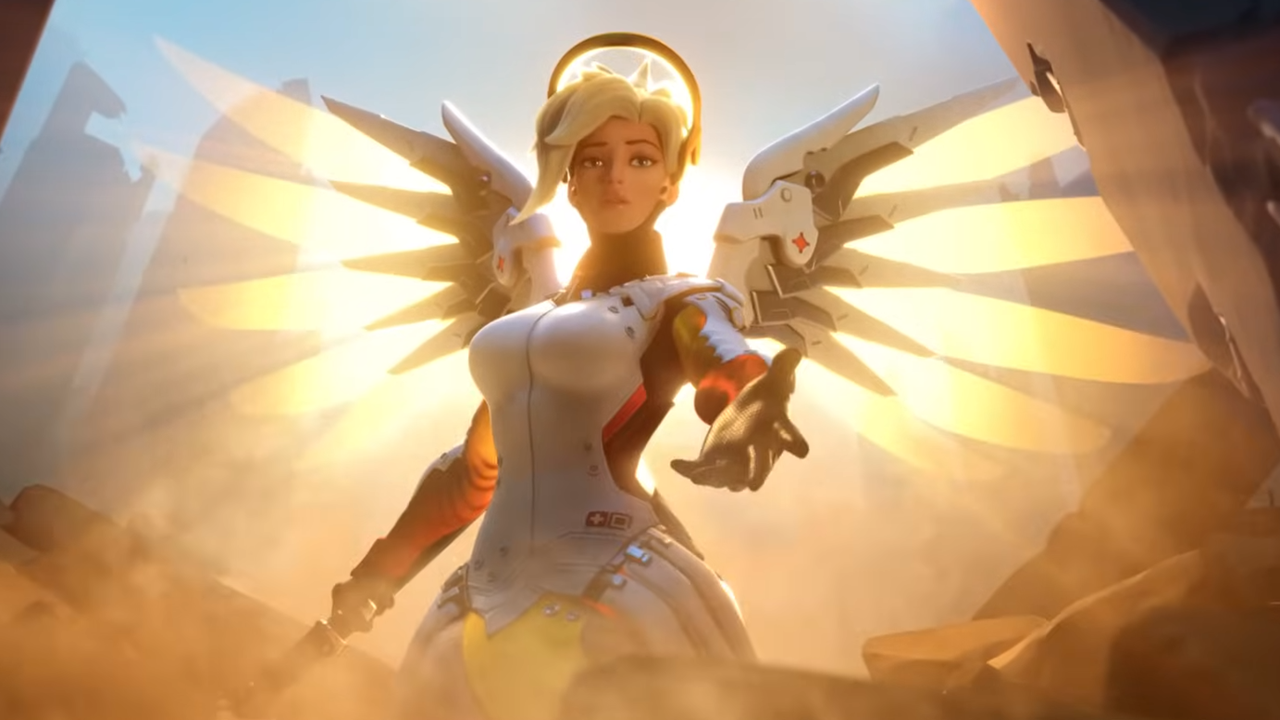 Blizzard Reportedly Leads Xbox as ‘Top-Performing’ Studio Thanks to Overwatch and Diablo