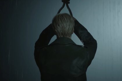 Silent Hill 2 Remake Issues on PS5 and PS5 Pro Acknowledged by Konami After Latest Patch
