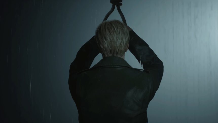 Silent Hill 2 Remake Issues on PS5 and PS5 Pro Acknowledged by Konami After Latest Patch