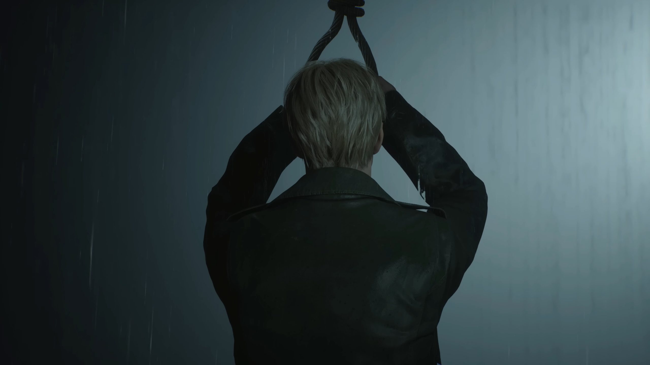 Silent Hill 2 Remake Issues on PS5 and PS5 Pro Acknowledged by Konami After Latest Patch