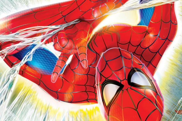 Spider-Man: Brand New Day 4K Steelbook Designs Seemingly Revealed, Since Removed by Amazon