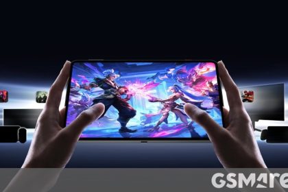 The REDMAGIC Astra 2 goes on sale August 26 – here is how to get it a day early with a discount