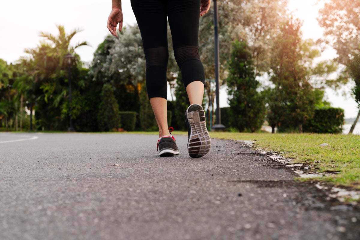 Wellbeing experts share simple mental health tips to help you reset this September ahead of Winter