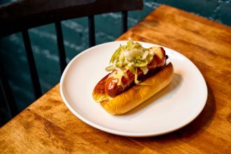 Why the Fancy Hot Dog Is Summer’s Best Food Trend