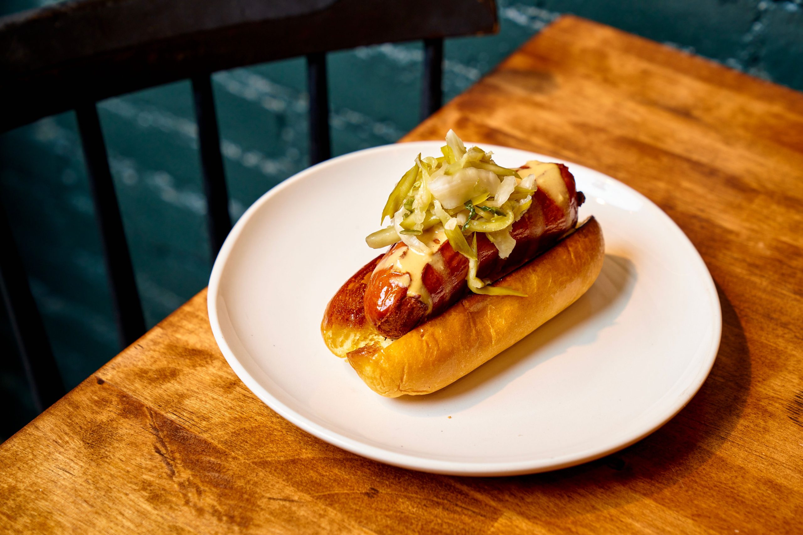 Why the Fancy Hot Dog Is Summer’s Best Food Trend
