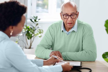 Treating These 9 Conditions May Help You Live Better With Alzheimer’s Disease