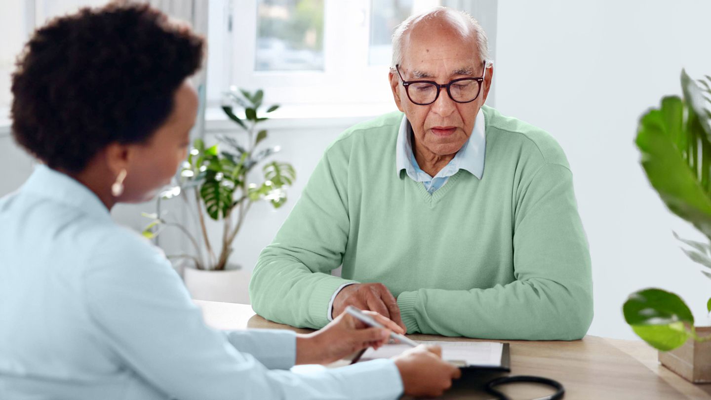 Treating These 9 Conditions May Help You Live Better With Alzheimer’s Disease
