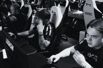 s1mple and BC.Game Fail to Qualify for the Esports World Cup 2026