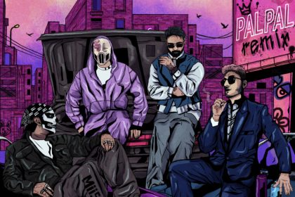 Sickick remixes Afusic, Ali Soomro, and Talwiinder’s ‘Pal Pal’