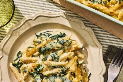 25 Mediterranean Diet Sunday Dinners