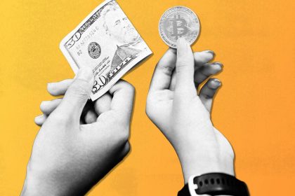 Web3 Is Building Financial Freedom Only for People Who Can Afford Mistakes