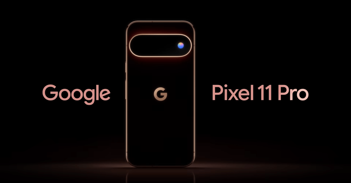 What to expect from Google’s 2026 Pixel hardware launch event