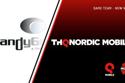 HandyGames rebrands as THQ Nordic Mobile