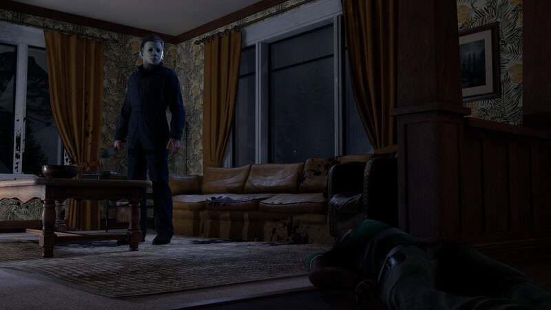 Australia Bans Halloween: The Game – And Not For The Reason You Think