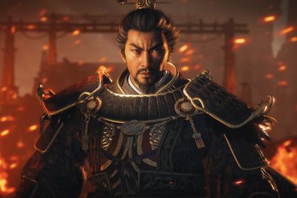 Wo Long 2: Wings of Ember Features Wall-Running and A New Combat Mechanic That Eschews Deflection