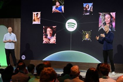 Spotify Hits 300 Million Premium Subscribers as Revenue Reaches €4.8 Billion