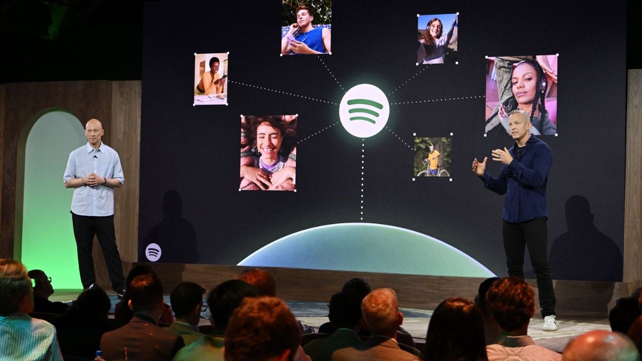 Spotify Hits 300 Million Premium Subscribers as Revenue Reaches €4.8 Billion