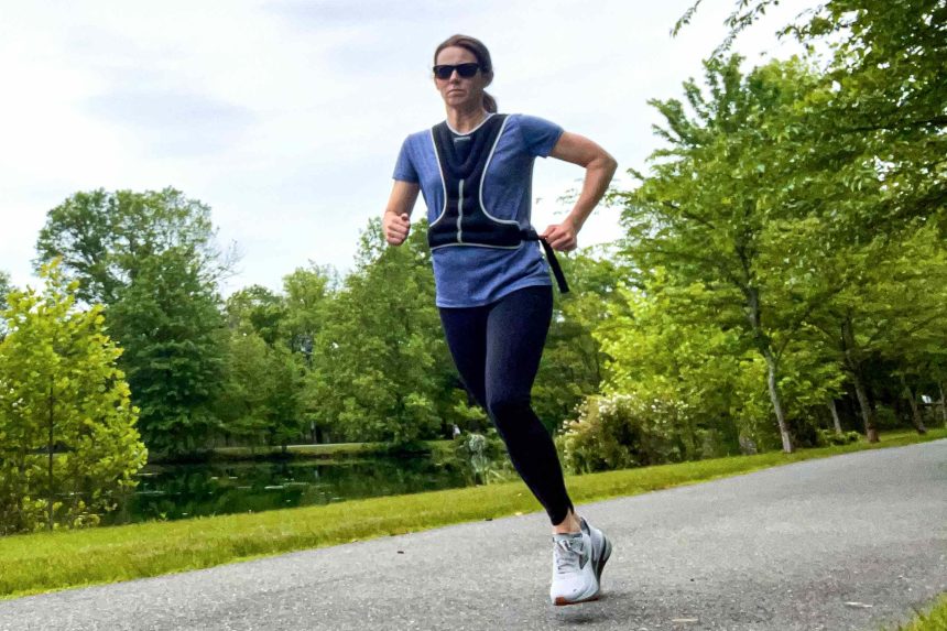 The 9 Best Weighted Vests of 2026, Tested by a Personal Trainer and Running Coach