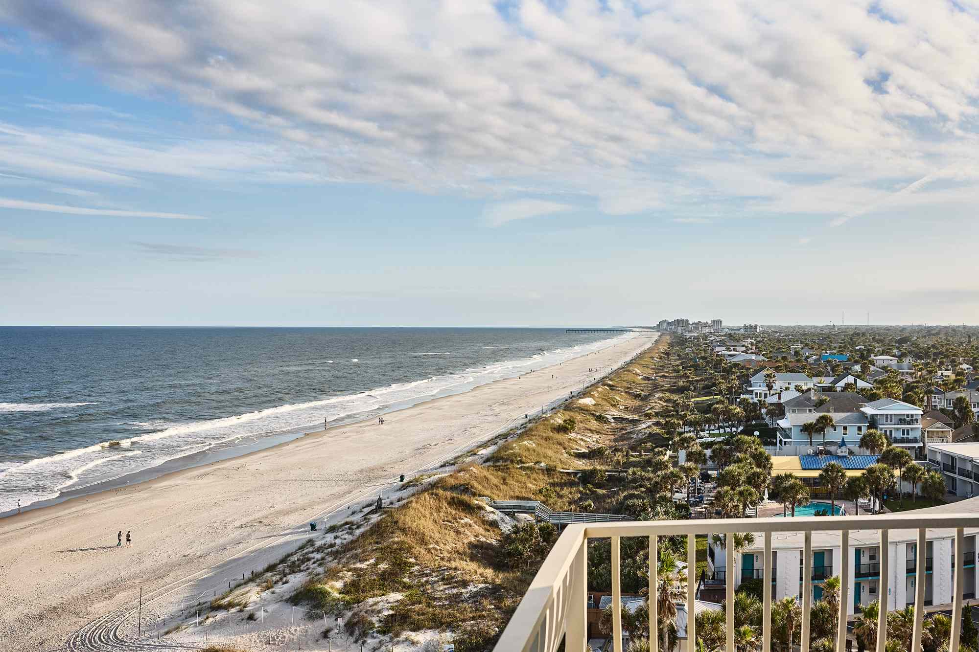I’m a Longtime Florida Resident and This Is the State’s Most Charming Beach Town—With Few Crowds and White-sand Beaches