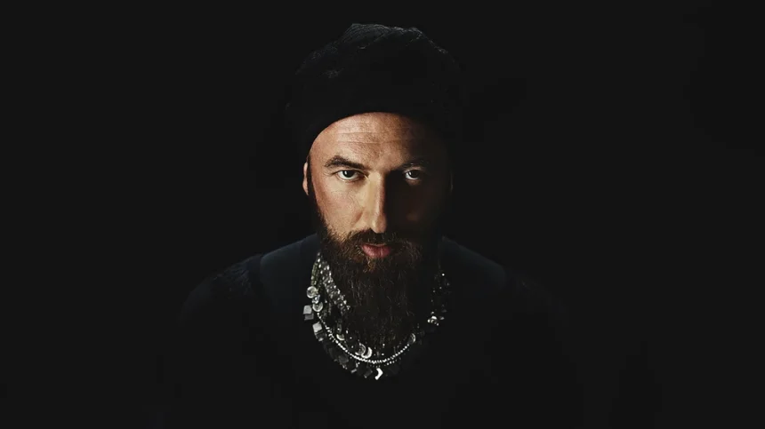 Damian Lazarus’ Tuscany studio destroyed in fire caused by lightning strike