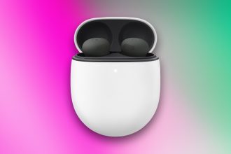 Don’t Wait for New Pixel Buds When You Can Save $40 Off the Pixel Buds Pro 2 Right Now