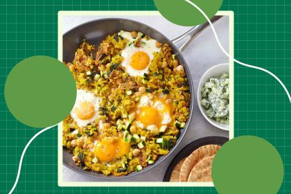 The Anti-Inflammatory Breakfast I Can’t Stop Making