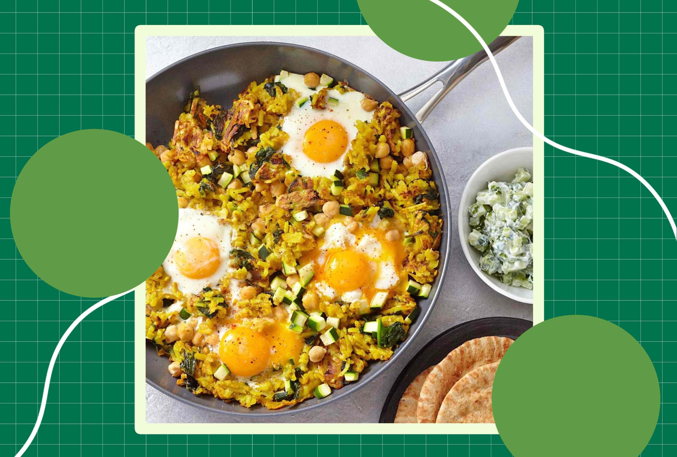 The Anti-Inflammatory Breakfast I Can’t Stop Making