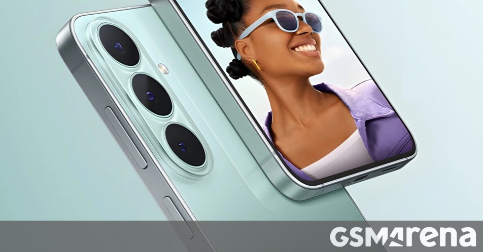 Samsung Galaxy S26 FE specs leak in full: here’s what will change and what will stay the same