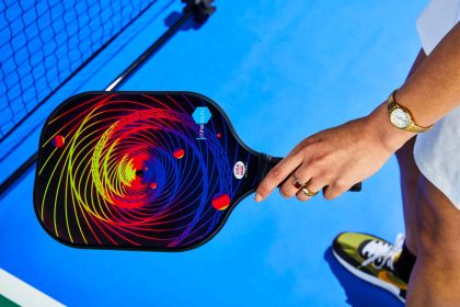 The 12 Best Pickleball Paddles of 2026, Tested by Verywell Fit Editors
