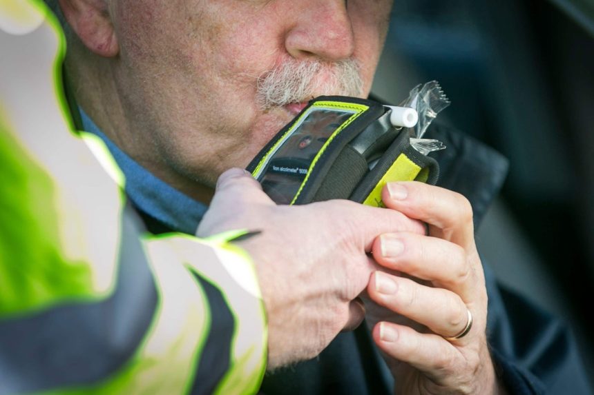 Worst month of the year for drink-drive crashes in UK revealed