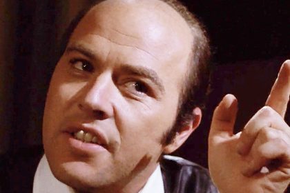 Reggie Bannister, Legendary Star Of Phantasm, Dead At 80