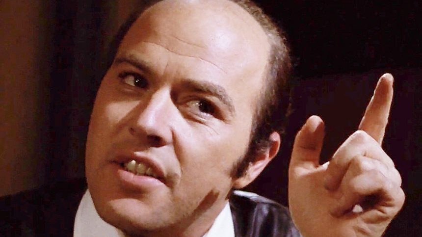 Reggie Bannister, Legendary Star Of Phantasm, Dead At 80