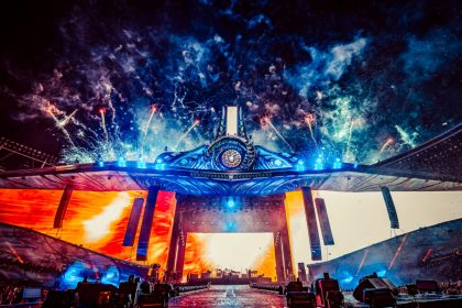UNTOLD 2026 Registers 500,000+ Attendees As 2027 Tickets Sell Out Fast