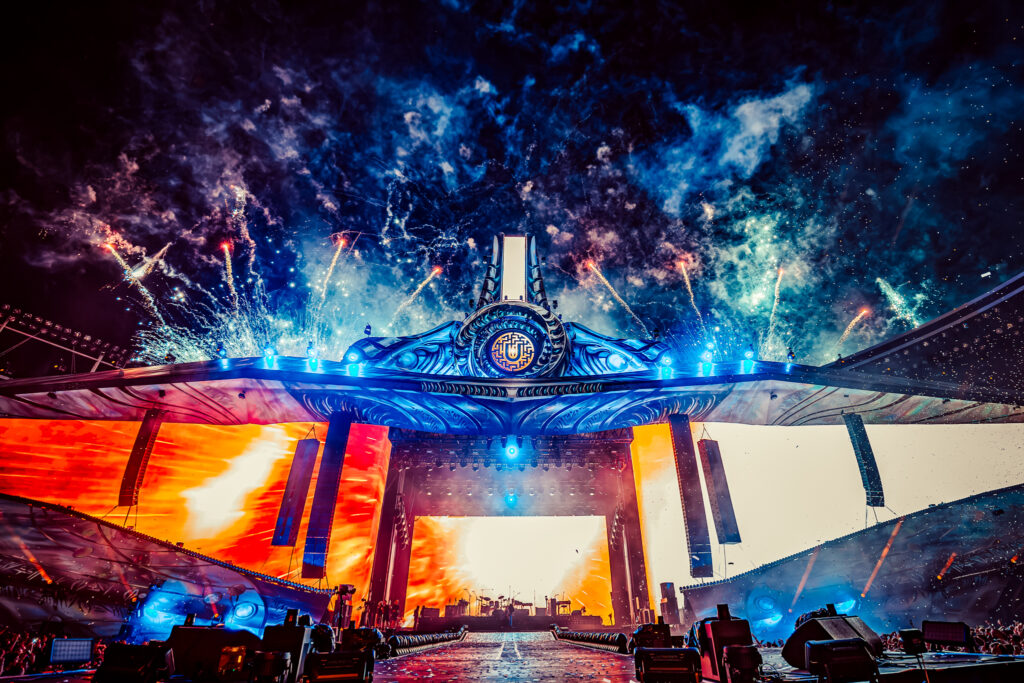 UNTOLD 2026 Registers 500,000+ Attendees As 2027 Tickets Sell Out Fast