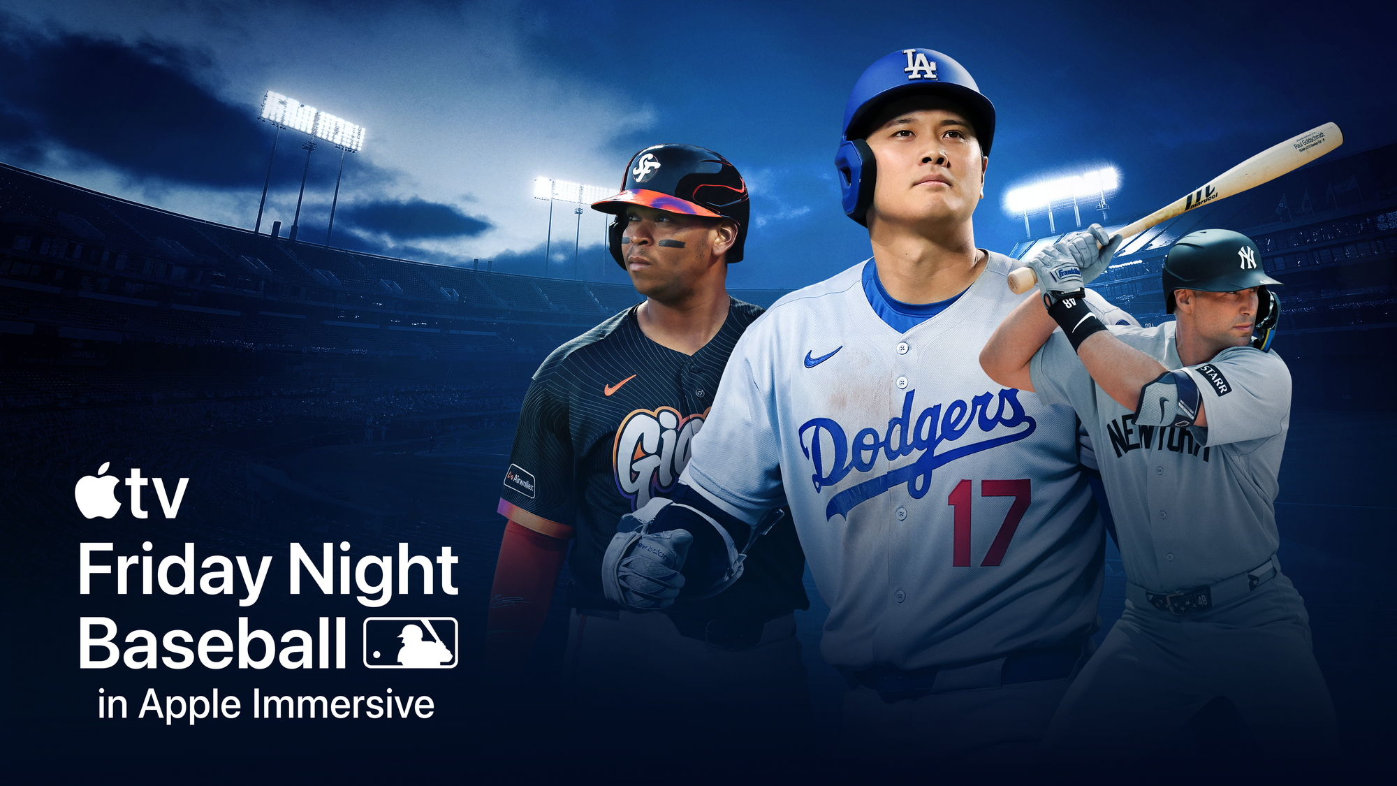 Apple Vision Pro Owners Can Soon Watch Live Immersive Friday Night Baseball