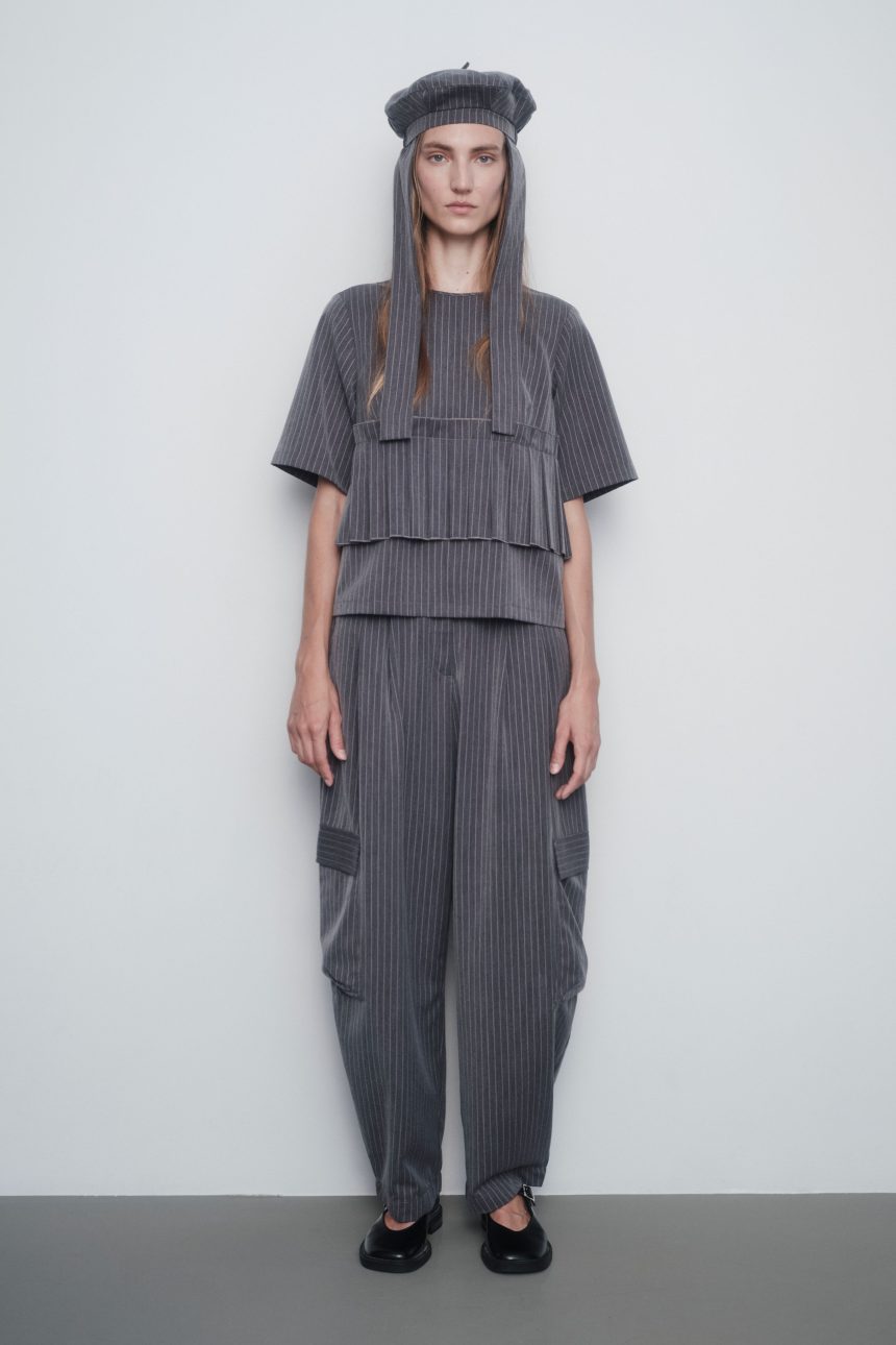 Stel Copenhagen Spring 2027