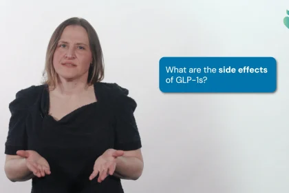 How to Avoid GLP-1 Side Effects if You Have Type 2 Diabetes