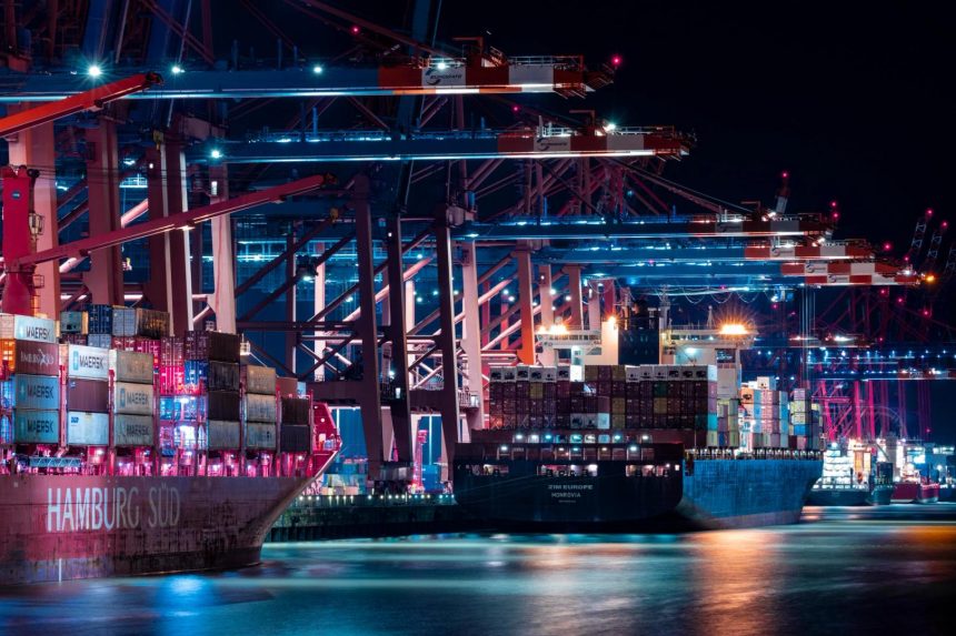 A $2 trillion asset class is getting a new blockchain rail