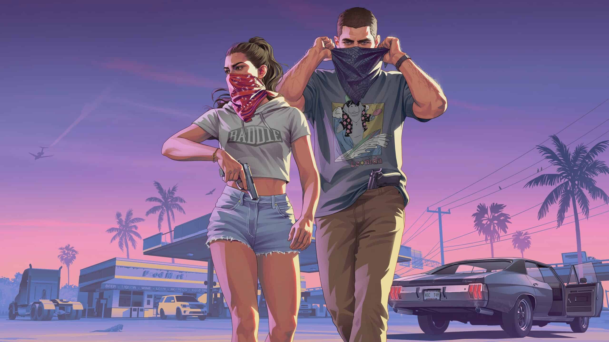 Rumor: Netflix Did Not Pay For GTA 6’s Extended Look, Rockstar Saw ‘Probability Of Leaks’ On YouTube